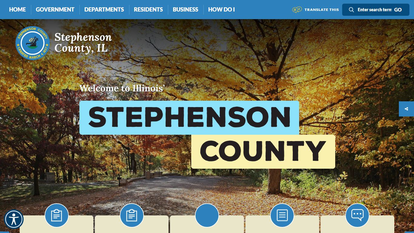 Stephenson County, IL